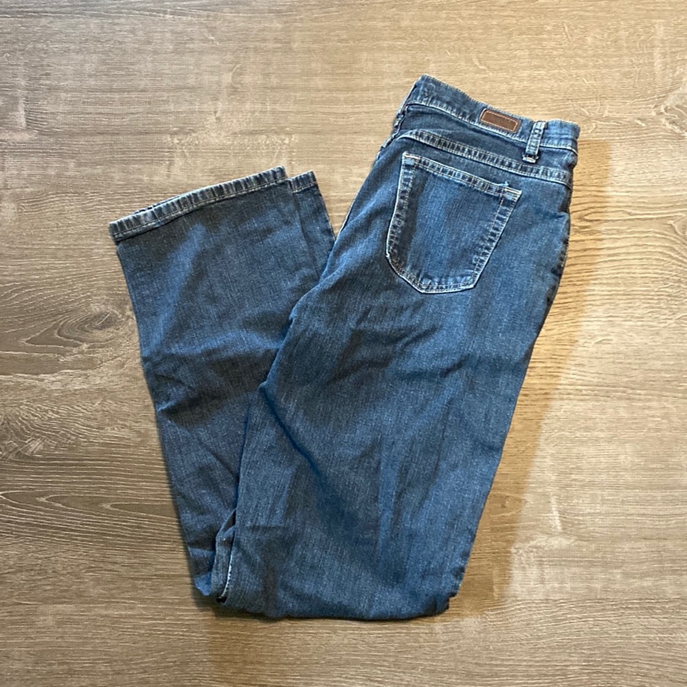 Riders by Lee Jeans